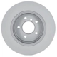 Purchase Top-Quality BENDIX GLOBAL - BPR5885 - Disc Brake Rotor pa2