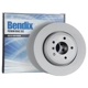 Purchase Top-Quality BENDIX GLOBAL - BPR5885 - Disc Brake Rotor pa5