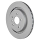 Purchase Top-Quality BENDIX GLOBAL - BPR6006 - Disc Brake Rotor pa1