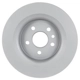 Purchase Top-Quality BENDIX GLOBAL - BPR6006 - Disc Brake Rotor pa2