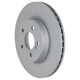 Purchase Top-Quality BENDIX GLOBAL - BPR6021 - Disc Brake Rotor pa1