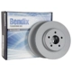 Purchase Top-Quality BENDIX GLOBAL - BPR6021 - Disc Brake Rotor pa5