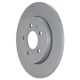 Purchase Top-Quality BENDIX GLOBAL - BPR6038 - Disc Brake Rotor pa1