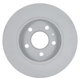 Purchase Top-Quality BENDIX GLOBAL - BPR6038 - Disc Brake Rotor pa2