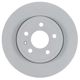 Purchase Top-Quality BENDIX GLOBAL - BPR6038 - Disc Brake Rotor pa3