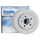 Purchase Top-Quality BENDIX GLOBAL - BPR6038 - Disc Brake Rotor pa5