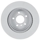 Purchase Top-Quality BENDIX GLOBAL - BPR6042 - Disc Brake Rotor pa1