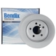Purchase Top-Quality BENDIX GLOBAL - BPR6042 - Disc Brake Rotor pa3
