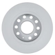 Purchase Top-Quality BENDIX GLOBAL - BPR6058 - Disc Brake Rotor pa1
