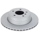 Purchase Top-Quality BENDIX GLOBAL - BPR6091 - Disc Brake Rotor pa1
