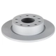 Purchase Top-Quality BENDIX GLOBAL - BPR6168 - Disc Brake Rotor pa1