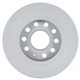 Purchase Top-Quality BENDIX GLOBAL - BPR6168 - Disc Brake Rotor pa2