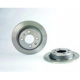 Purchase Top-Quality Rear Premium Rotor by BREMBO - 08.5037.10 (1 Qty) pa3