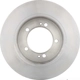 Purchase Top-Quality Rear Premium Rotor by BREMBO - 08.5803.30 (1 Qty) pa3