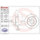 Purchase Top-Quality Rear Premium Rotor by BREMBO - 08.5803.41 pa3