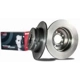 Purchase Top-Quality Rear Premium Rotor by BREMBO - 08.5803.81 pa6
