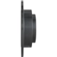 Purchase Top-Quality Rear Premium Rotor by BREMBO - 08.6897.11 (1 Qty) pa5