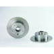 Purchase Top-Quality Rear Premium Rotor by BREMBO - 08.6911.14 pa10