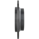 Purchase Top-Quality Rear Premium Rotor by BREMBO - 08.7765.11 (1 Qty) pa7