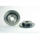 Purchase Top-Quality Rear Premium Rotor by BREMBO - 08.8305.11 (1 Qty) pa4