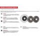 Purchase Top-Quality Rear Premium Rotor by BREMBO - 08.9163.21 pa8