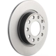 Purchase Top-Quality Disque de frein arrière de qualité supérieur de BREMBO - 08.9460.41 (1 Qté) pa3