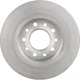 Purchase Top-Quality Rear Premium Rotor by BREMBO - 08.9460.41 (1 Qty) pa5