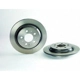 Purchase Top-Quality Rear Premium Rotor by BREMBO - 08.9462.11 pa1