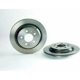 Purchase Top-Quality Rear Premium Rotor by BREMBO - 08.9462.11 (1 Qty) pa1