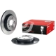 Purchase Top-Quality BREMBO - 08.9975.11 - Rear Premium Rotor pa7