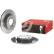 Purchase Top-Quality BREMBO - 08.A112.11 - Brake Disc pa1