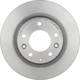 Purchase Top-Quality Rear Premium Rotor by BREMBO - 08.A112.11 (1 Qty) pa28