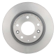 Rear Premium Rotor by BREMBO - 08.A112.11 (1 Qty) pa3