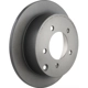 Purchase Top-Quality BREMBO - 08.A114.71 - Rear Brake Rotor pa3