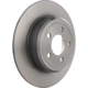 Purchase Top-Quality Disque de frein arrière de qualité supérieur de BREMBO - 08.A403.11 (1 Qté) pa4