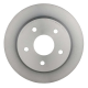 Rear Premium Rotor by BREMBO - 08.A533.11 (1 Qty) pa3