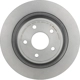 Purchase Top-Quality Disque de frein arrière de qualité supérieur de BREMBO - 08.A540.21 (1 Qté) pa4
