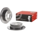 Purchase Top-Quality BREMBO - 08.A600.11 - Brake Disc pa1