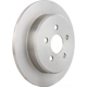 Purchase Top-Quality BREMBO - 08.A602.11 - Rear Brake Rotor pa3