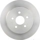 Purchase Top-Quality BREMBO - 08.A602.11 - Rear Brake Rotor pa4