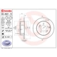 Purchase Top-Quality BREMBO - 08.A631.11 - Brake Disc pa2