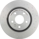 Purchase Top-Quality Rear Premium Rotor by BREMBO - 08.A759.1X (1 Qty) pa17