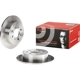 Purchase Top-Quality Rear Premium Rotor by BREMBO - 08.A920.10 (1 Qty) pa13