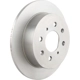 Purchase Top-Quality Rear Premium Rotor by BREMBO - 08.A920.10 (1 Qty) pa7
