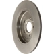 Purchase Top-Quality BREMBO - 08.B584.11 - Rear Premium Rotor pa6