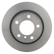 Rear Premium Rotor by BREMBO - 08.B649.11 (1 Qty) pa11