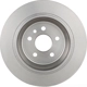 Purchase Top-Quality Rear Premium Rotor by BREMBO - 08.B804.11 (1 Qty) pa5