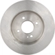 Purchase Top-Quality Rear Premium Rotor by BREMBO - 08.C172.10 (1 Qty) pa4