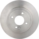Purchase Top-Quality BREMBO - 08.C172.10 - Rear Brake Rotor pa5