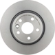 Purchase Top-Quality Rear Premium Rotor by BREMBO - 08.C208.11 (1 Qty) pa7